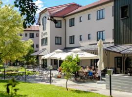 JUFA Hotel Maria Lankowitz, hotel Maria Lankowitzban