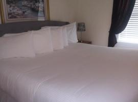 Mrs. Brown's Sunrise Suite, hotel in Leadville