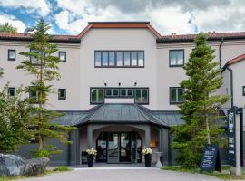 JUFA Hotel Maria Lankowitz, hotel v destinaci Maria Lankowitz
