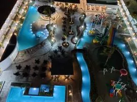 Salinas Exclusive Resort 2/4 até 7 pessoas
