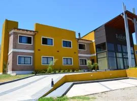 Rahuen Hotel/Restaurant