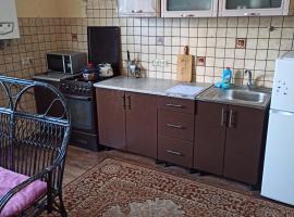 Петропавловская 16, жилье для отдыха в Ахтырке