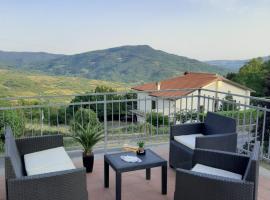 Annina house, casa vacanze a Santa Fiora