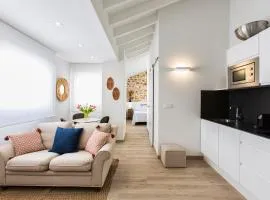 Campos Apartments 154
