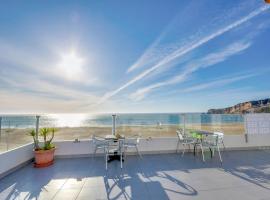 Apartamentos 7 Saias Marginal