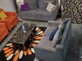 luxury 4 bed rooms duplex lekki Lagos nigeria
