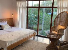 Kaha Island Stay, hotel v destinaci Santa Monica