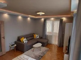 Black Sea View - Luxory apartment by the sea