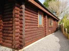 Ravenglass Log Cabin