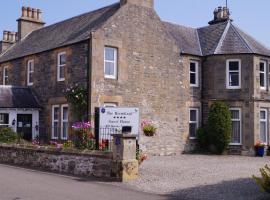 The Hermitage Guest House, hotel in Kingussie