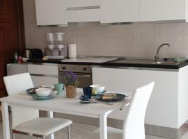 Grimaldi Guest Apartment, appartamento a Sorrento