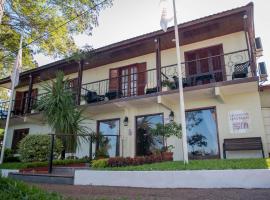 Vacacional Dayman, hotel u gradu Termas del Dajman