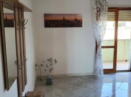 Appartamento Rosa dei Venti, vacation rental in Marsala