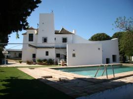 Casa Rural Viña Meneses