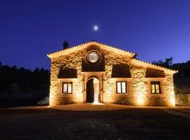 Casa Rural Finca El Tornero
