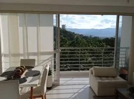 Hermoso apartamento, cerca Hospital Internacional