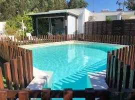 Villas do Rosal