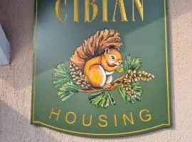 Casa Cibian
