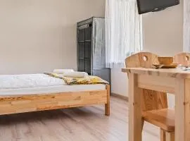 Apartament Dwie Doliny