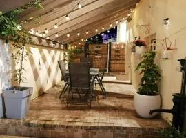 Appartement cosy au coeur du Beaujolais