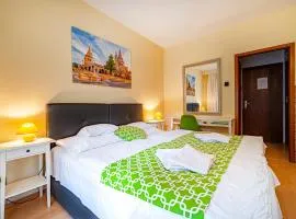 Hotel Bobbio