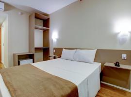 Transamerica Fit Lucas do Rio Verde, Hotel in Lucas do Rio Verde