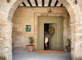 Casa Palacio Armiñón
