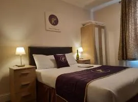 Revado Hotel, Norwich City Centre