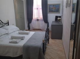 Appartamento da Mery sul Corso Bramante โรงแรมในFermignano