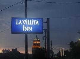 La Villita Inn, hotel in San Antonio