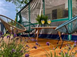 Die 10 Besten Glampingunterkunfte In Der Region Ostsee Polen Booking Com
