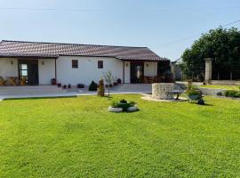 Apartments MASIMO, Strandhaus in Donji Štoj