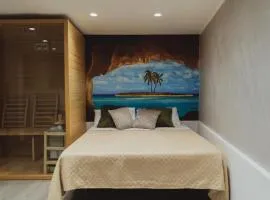 Dl LUXURY B&B