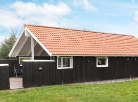 5 person holiday home in R dby, vakantiehuis in Kramnitse