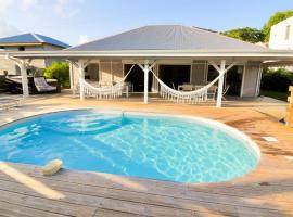 Viesnīca Villa Morene pilsētā Sentana