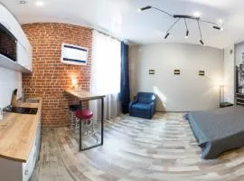 Lux apartment in the Center - Darvina street 17