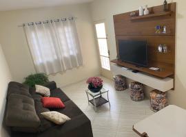 Casa em Brotas 1, hotel i Brotas