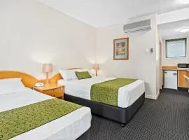 Park Motor Inn