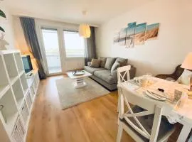 Ferienwohnung "Sylt Sunrise"