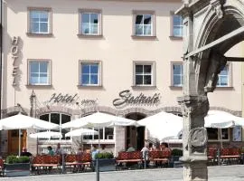 Stadtcafé Hotel garni