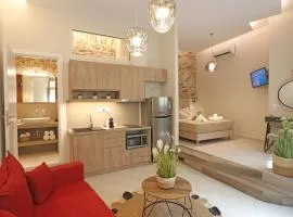 One Suite Syros