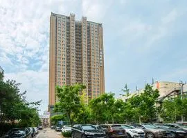 Peninsula Season Hotel Apartment