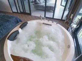 Exclusive Jacuzzi Apartaments Klaipėda
