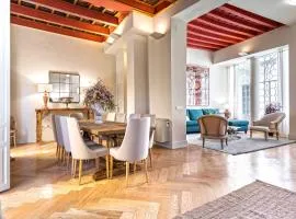 Genteel Home Palacio Abades