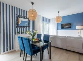 Apartament Mimbelli