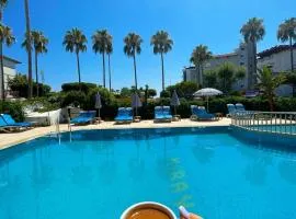 Miray Hotel Kleopatra
