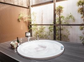 シキスイート 京都梅小路