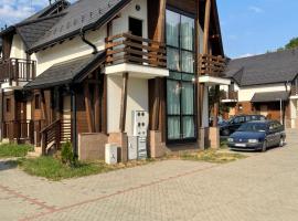 Apartman 12 Jelena Anžujska