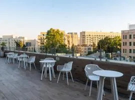 Shlomtzi Hotel
