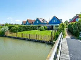 Antibes 258 - Kustpark Village Scaldia